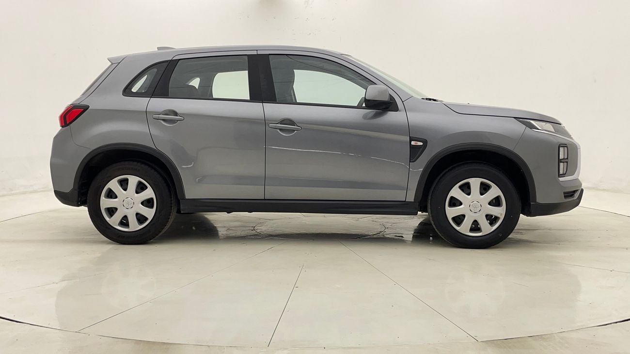 Mitsubishi ASX GLX BASE 2 | Zero Down Payment | Home Test Drive