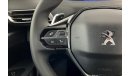 Peugeot 3008 Active