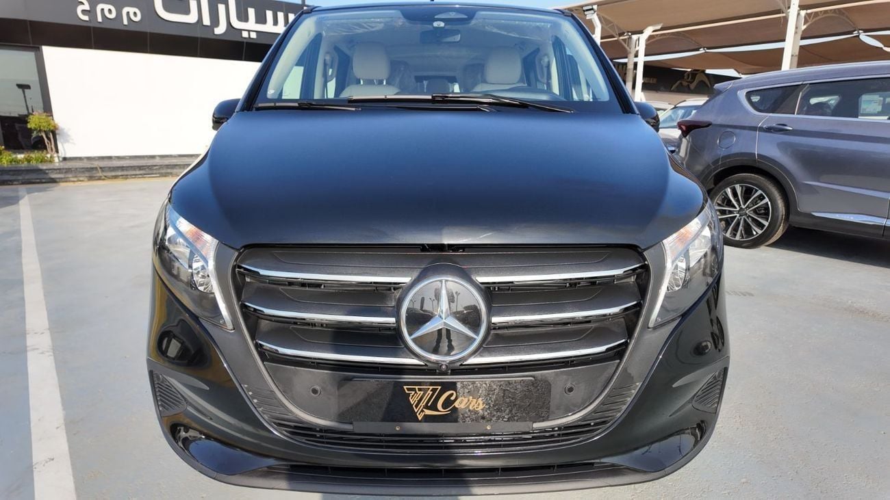 مرسيدس بنز فيتو Mercedes Vito Business Edition 2.0L Petrol