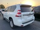 Toyota Prado GXR 2.7L (164 HP) 4WD (7 Seater)