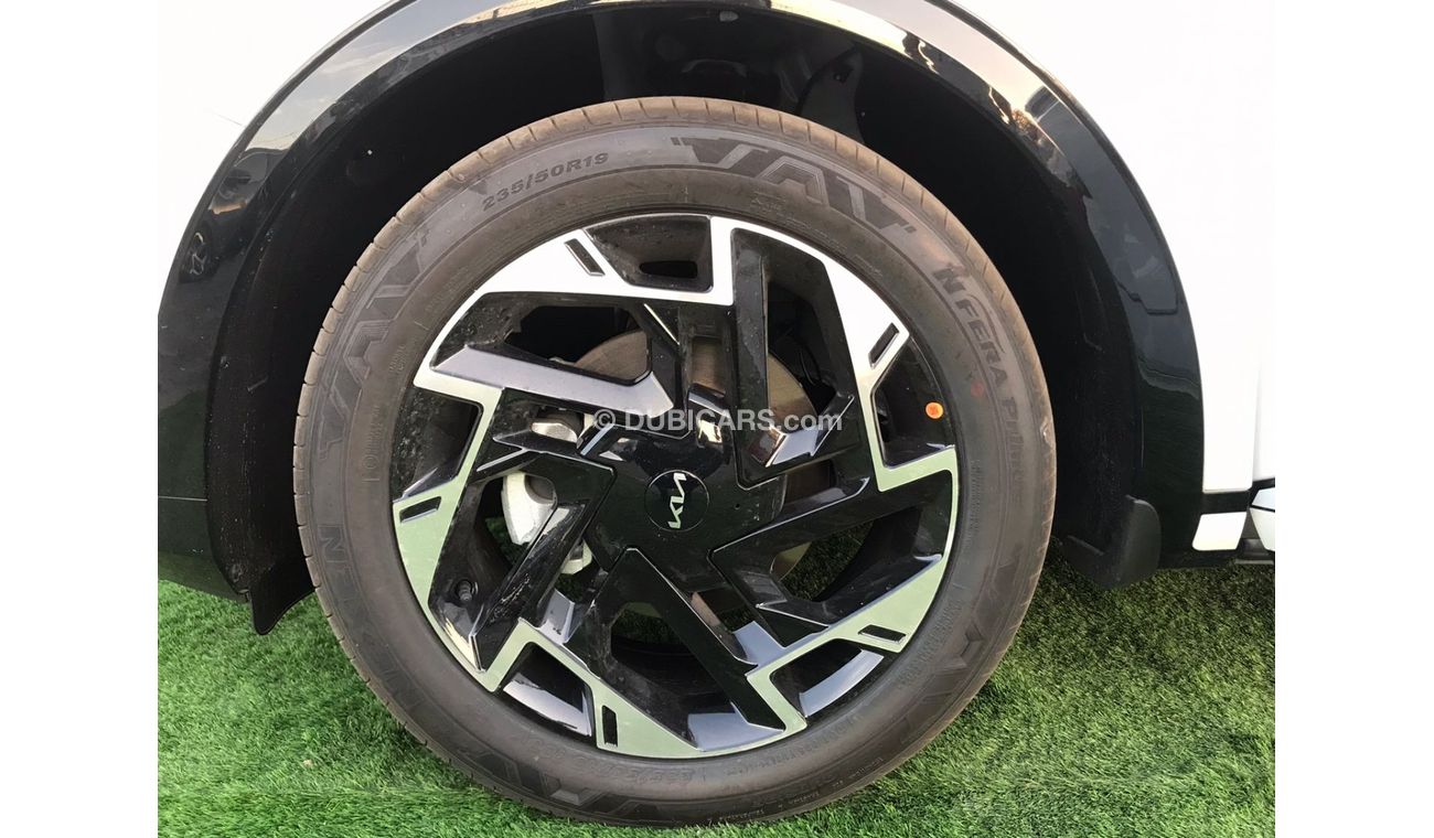 Kia Sportage 2.0L GT LINE FULL OPTION 2023