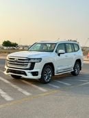 Toyota Land Cruiser 4.0L FULL GXR WITH RADAR
