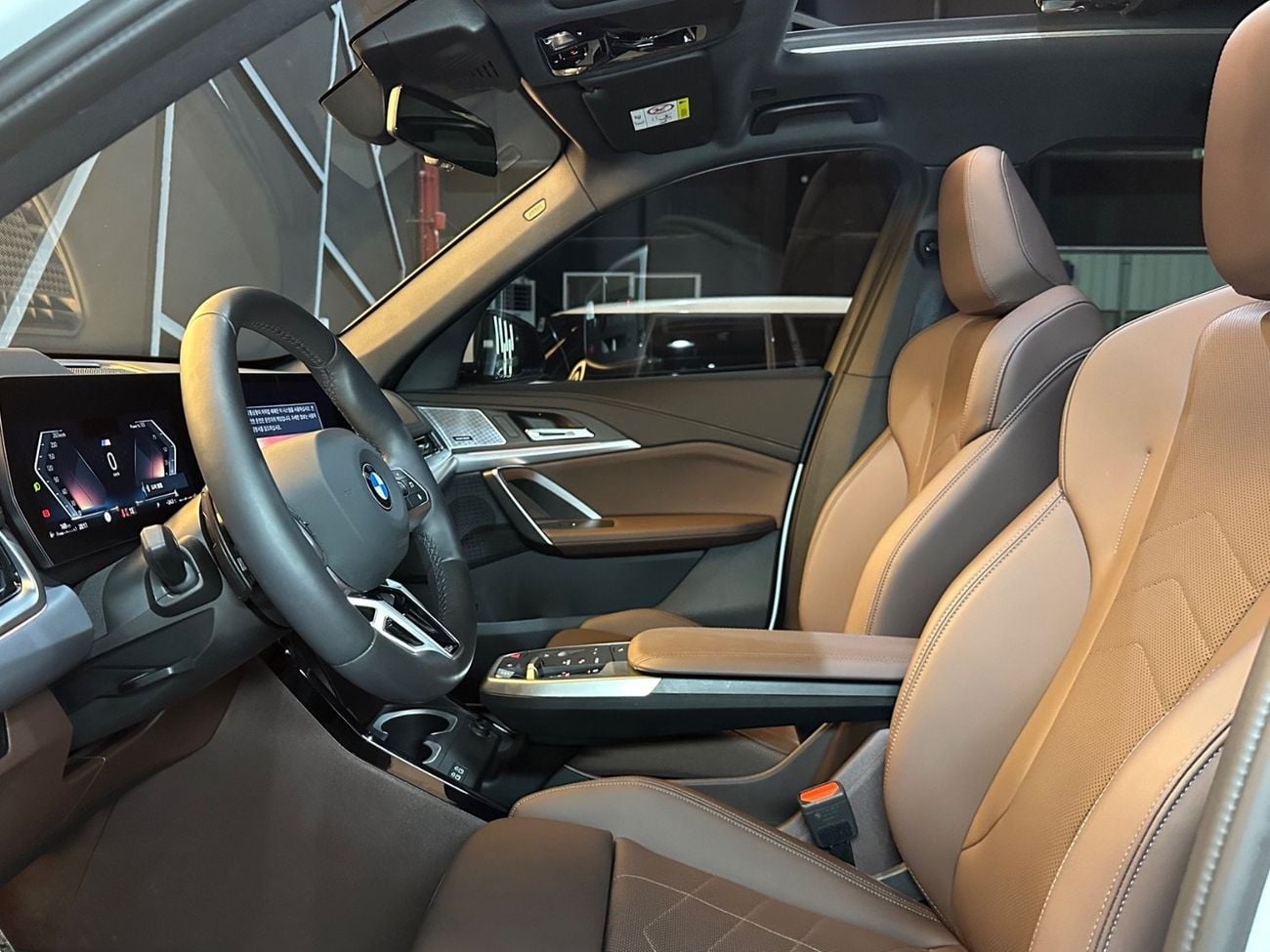 BMW X1 BMW X1 M-KIT | 2025 | KOREAN SPECS | LIKE NEW