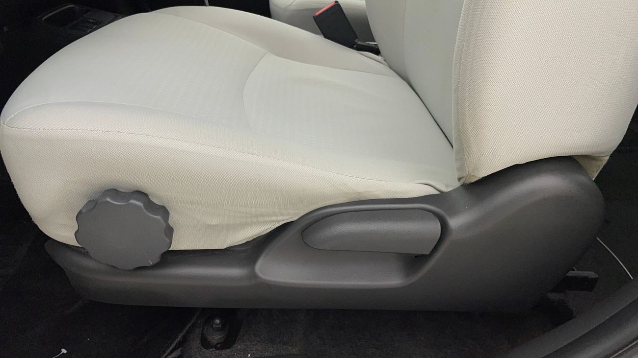 ميتسوبيشي اتراج GLX HIGHLINE 1.2 | بدون دفعة مقدمة | اختبار القيادة في المنزل