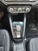 Nissan Versa Nissan Versa 2020