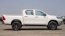 تويوتا هيلوكس GL Toyota Hilux Toyota Hilux 2.7L petrol A/T MY25