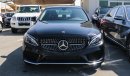 مرسيدس بنز C 300 4MATIC