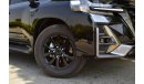 Toyota Land Cruiser 200 VXR SUV V8 5.7L PETROL AT BLACK EDITION