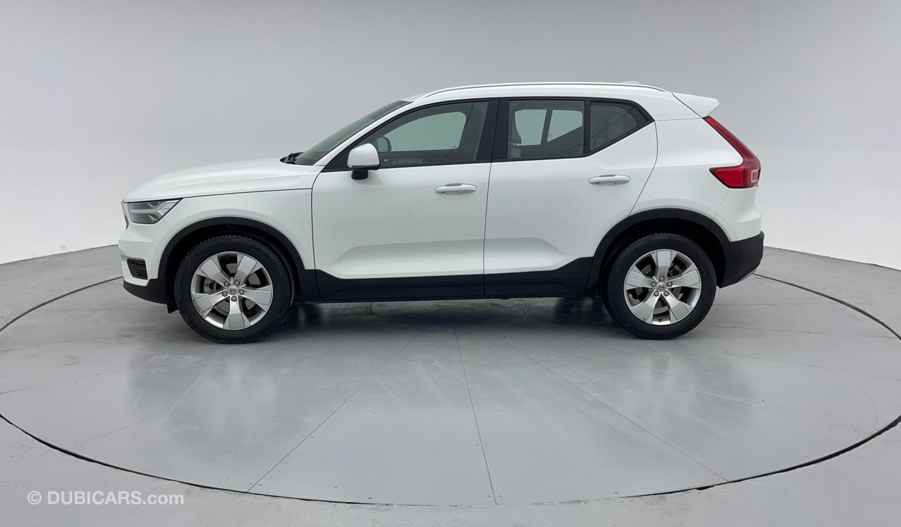 Volvo XC40 T4 MOMENTUM 2 | Zero Down Payment | Free Home Test Drive