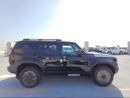 Toyota Prado TOYOTA PRADO FULL OPTION RIGHT HAND DRIVE 2025