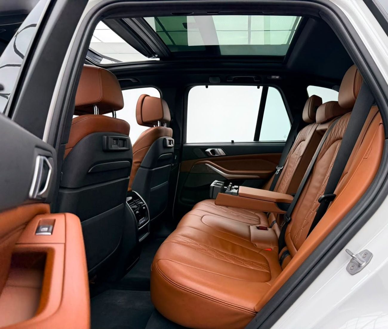 بي أم دبليو X5 50i M SPORT 2019 BMW X5 xDrive50i M-Sport, Warranty, Full Service History, Excellent Condition, GCC