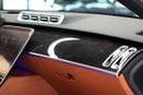 مرسيدس بنز S 500 S 500 | GCC 0km | Agency Warranty | Dark Seires