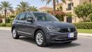 Volkswagen Tiguan TREND 2024 | AED 1083/Month | 0 DP | 30 Day Return | Warranty | Service History