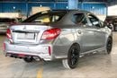 Mitsubishi Attrage Signature Edition | Guaranteed Warranty | 0 Down Payment