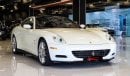 فيراري 612 Scaglietti