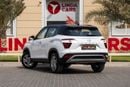 Hyundai Creta Base 1.6L