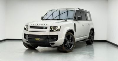 Land Rover Defender 110 HSE P400
