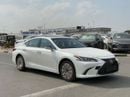 لكزس ES300h PLATINUM
