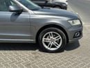 أودي Q5 TFSI quattro 2.0L