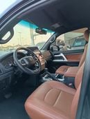 تويوتا لاند كروزر GXR 4.6L