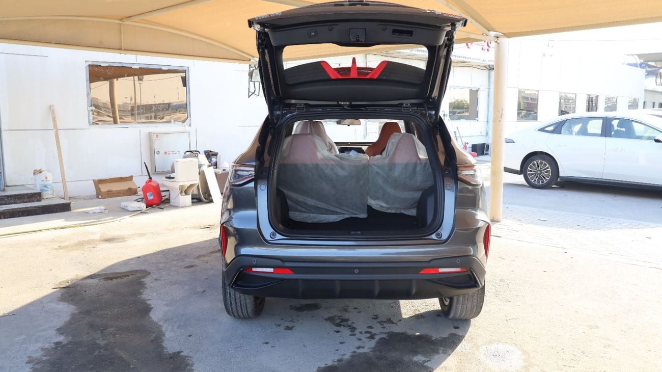 Changan X5 Plus PIONEER