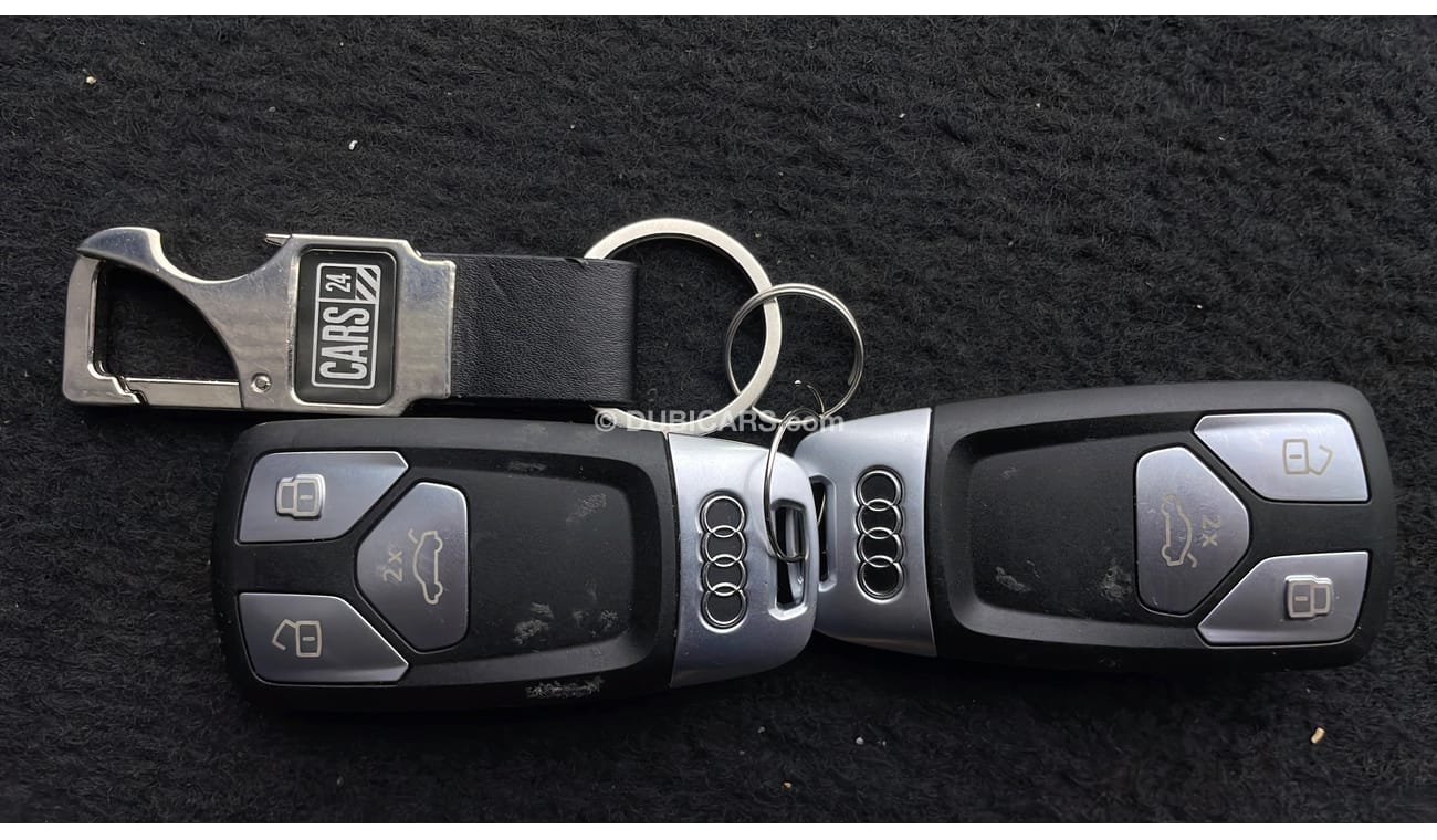 Audi A5 40 TFSI S LINE 2 | Zero Down Payment | Free Home Test Drive