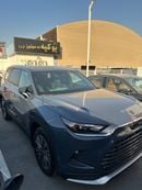 تويوتا جراند هايلاندر 