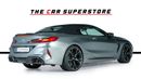 BMW M8 M COMPETITION X-Drive-Convertible - Special Order - Matt- Full Service History