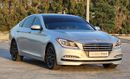 Hyundai Genesis Platinum 3.8L
