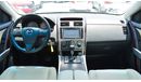 Mazda CX9 GT 3.3cc, with Sunroof, Leather Seats & Power Window, MY2016