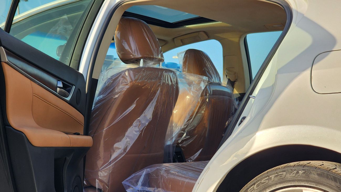 Lexus GS350 full option non accident