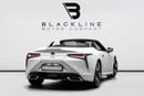 Lexus LC500 2024 Lexus LC 500, 5.0 V8, RWD, 471bhp, 10 Speed Auto