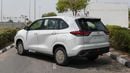 Toyota Innova 2024, PETROL 2.0L 0KM, GCC SPEC, 8-SEATERS, EXPORT PRICE