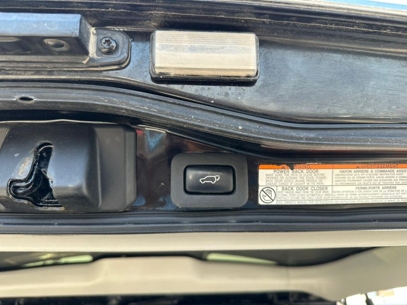 تويوتا لاند كروزر VXR 5.7L 4WD