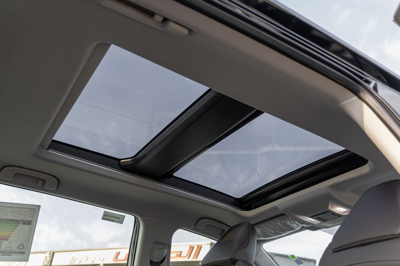 Toyota RAV4 2.5L Adventure TOYOTA - RAV4 - ADVENTURE - PETROL - 4WD - Panoramic Roof - GCC - 2025 (Export)