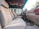 Toyota Land Cruiser Pick Up 2019 Double Cabin 4.5L Full Option Diesel Engine