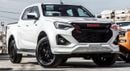 Isuzu D-MAX 3.0 AT / 4WD  Double cabin Diesel