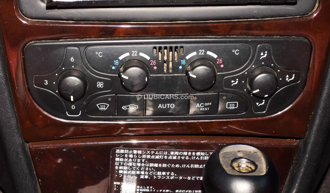 Mercedes-Benz G 55 With G 63 AMG kit