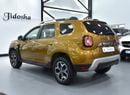 رينو داستر EXCELLENT DEAL for our Renault Duster ( 2022 Model ) in Orange Color GCC Specs