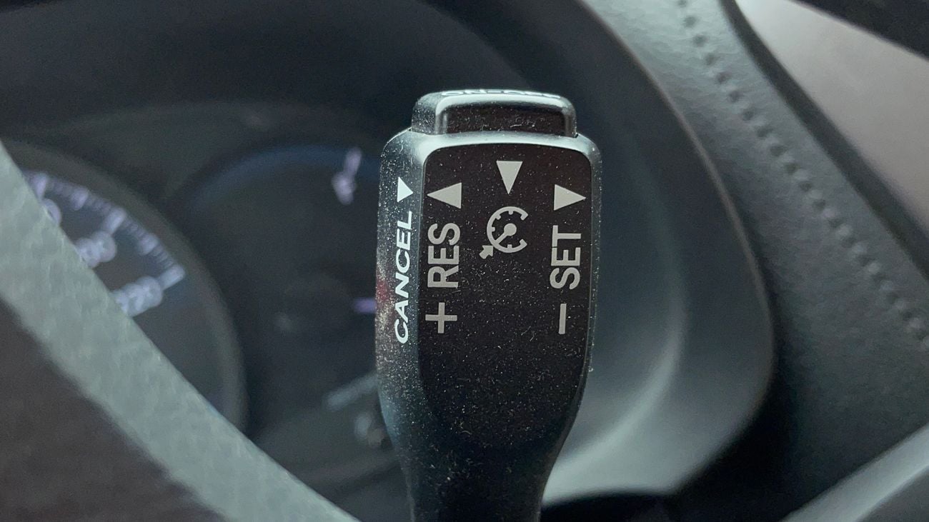 تويوتا يارس SE 1.5 | بدون دفعة مقدمة | اختبار قيادة مجاني للمنزل