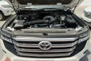 Toyota Land Cruiser Toyota Land Cruiser 300 GXR 4.0L Petrol 2025YM