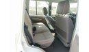 Toyota Land Cruiser 2019 MODEL 76 HARDTOP
