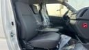 تويوتا هاياس GL Toyota/HIACE PETROL/ 2.7L BUS HIGH ROOF 16 SEATS MT