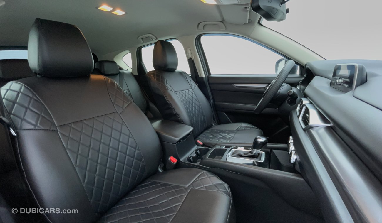 Mazda CX5 GS 2.5 | Zero Down Payment | Free Home Test Drive