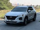 هيونداي سانتا في GL 2.4L