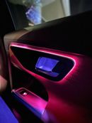 مرسيدس بنز C 200 Premium 2.0