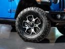 Jeep Wrangler Rubicon 3.6L A/T (5 Seater)