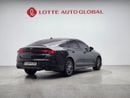 Kia K5 2022 KIA INTERACTIVE K5 (G) 2.0 Prestige