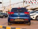 Kia Rio EX 1.4L (107 HP) Hatchback Kia Rio | 1.4 L | 2020 | GCC | Accident-Free | In Excellent Condition | 5