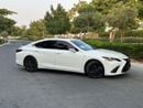 لكزس ES 350 F SPORT